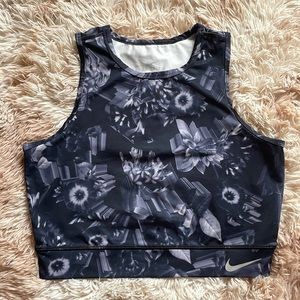 Nike Dri-fit Tennis Tank